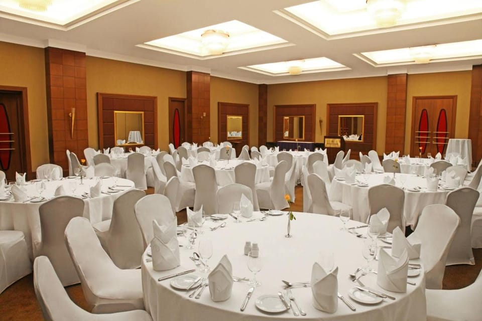 Sheraton Kampala Hotel Hotel in Kampala