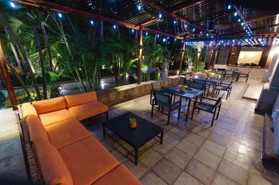Hilton Princess San Pedro Sula Hotel in San Pedro Sula