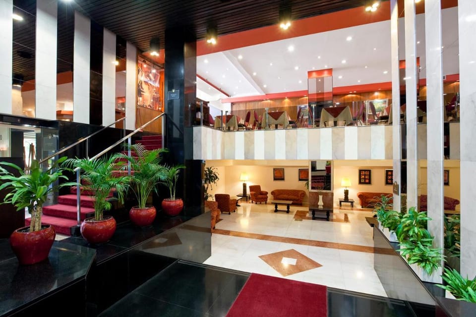Globales Republica Hotel in Buenos Aires