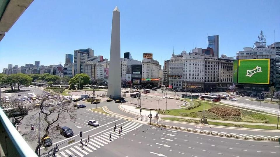 Globales Republica Hotel in Buenos Aires
