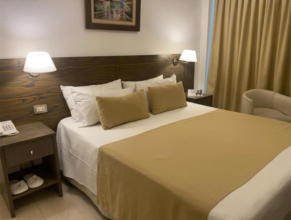 Globales Republica Hotel in Buenos Aires