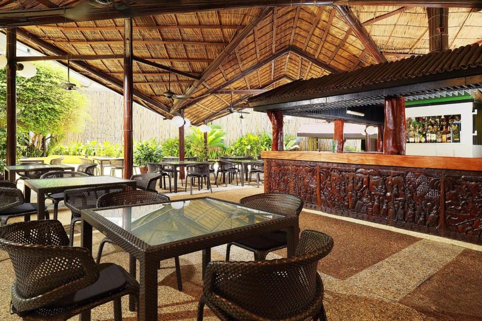 Sheraton Lagos Hotel Hotel in Lagos