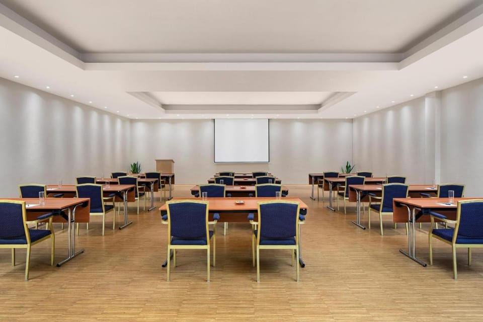 Sheraton Lagos Hotel Hotel in Lagos