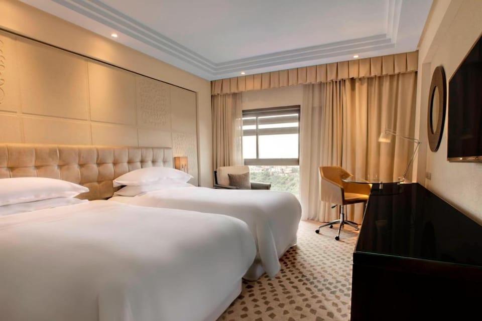 Sheraton Lagos Hotel Hotel in Lagos