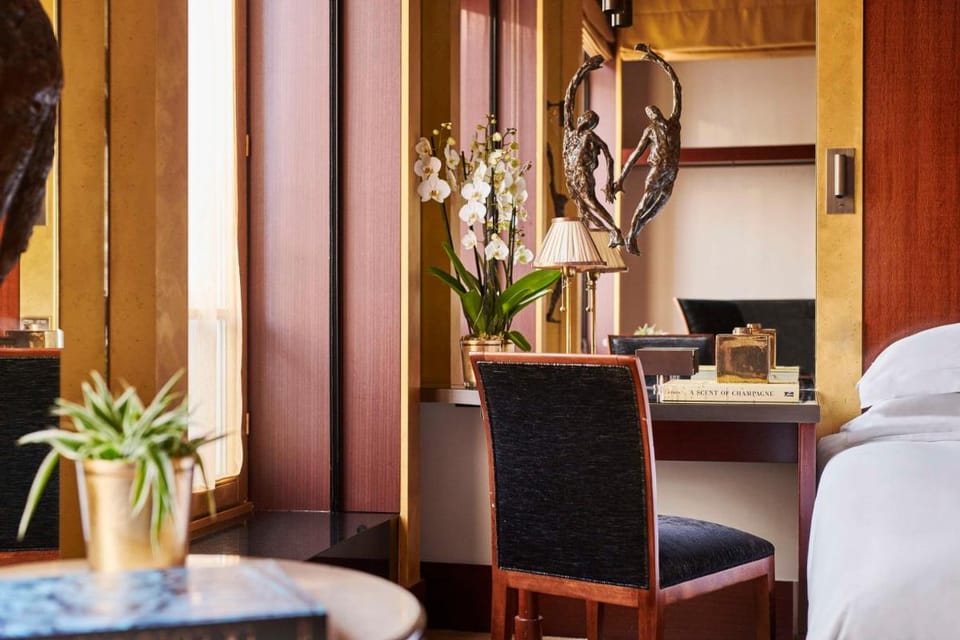 Park Hyatt Vendome Hotel Hotel in Paris