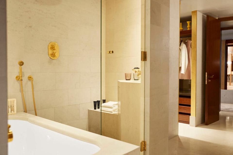 Park Hyatt Vendome Hotel Hotel in Paris