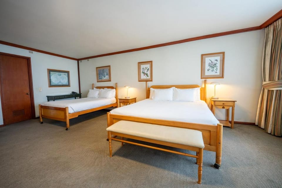 abba Presidente Suites Puerto Montt Hotel in Puerto Montt