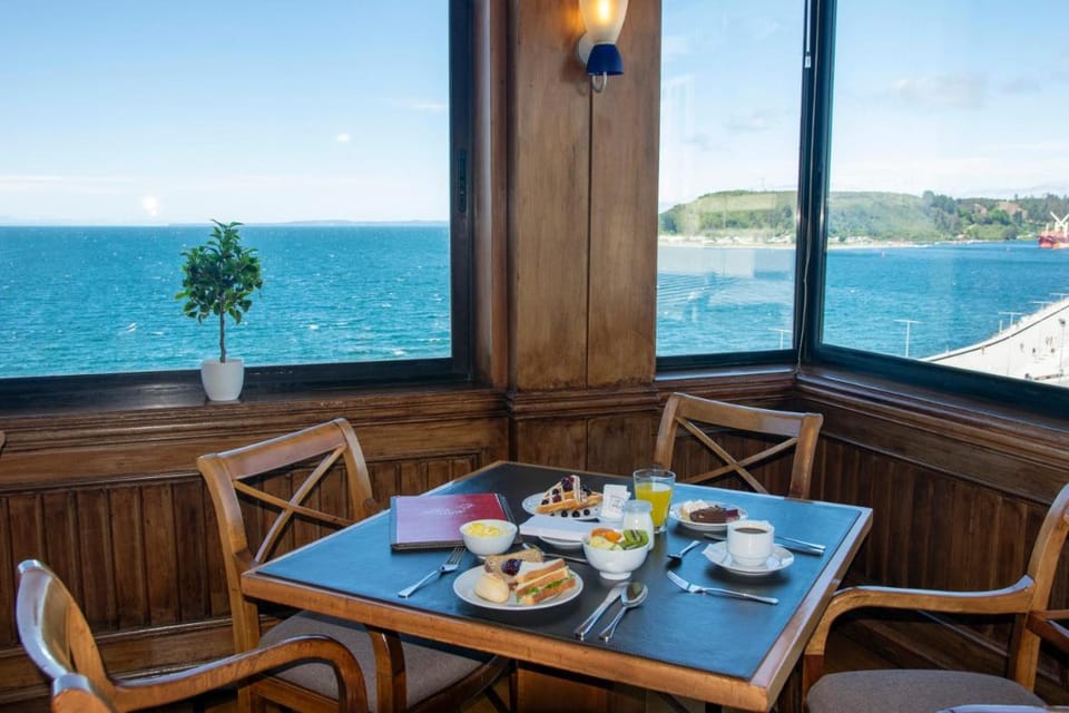 abba Presidente Suites Puerto Montt Hotel in Puerto Montt