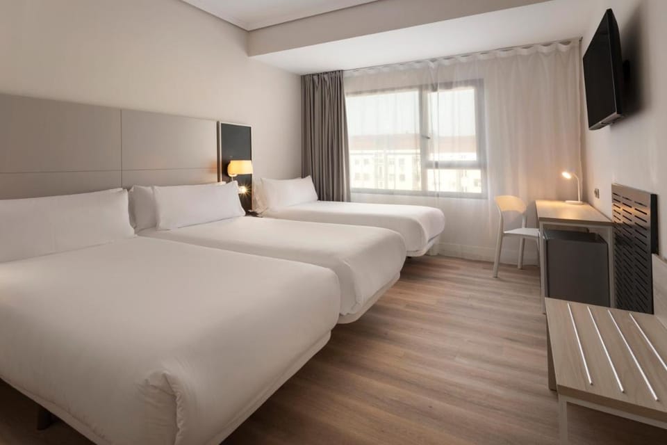 B&B HOTEL Vitoria General Álava Hotel in Vitoria-Gasteiz
