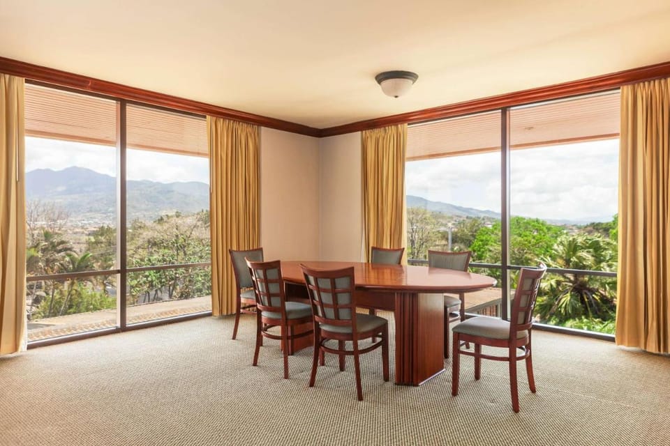 Wyndham San Jose Herradura Hotel & Convention Center Hotel in Heredia Province