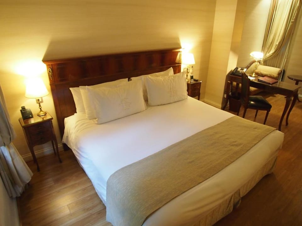 Meliá Recoleta Plaza Boutique Hotel Hotel in Buenos Aires