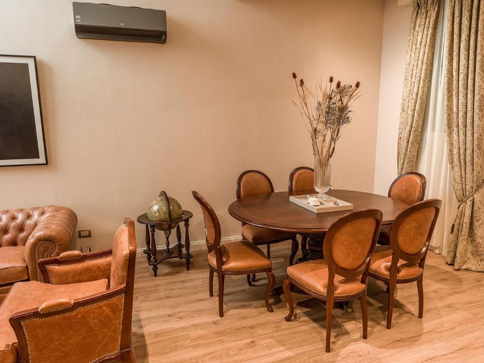 Meliá Recoleta Plaza Boutique Hotel Hotel in Buenos Aires