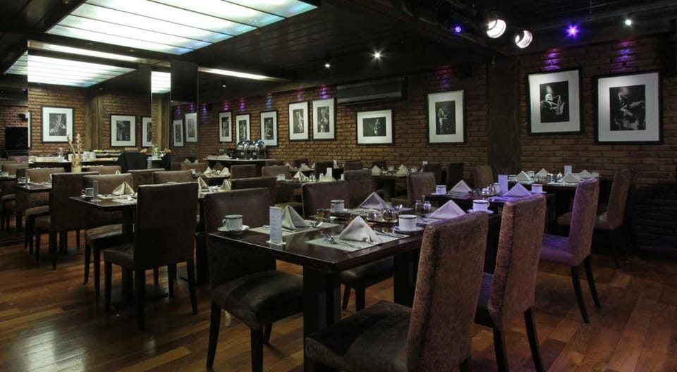 Meliá Recoleta Plaza Boutique Hotel Hotel in Buenos Aires