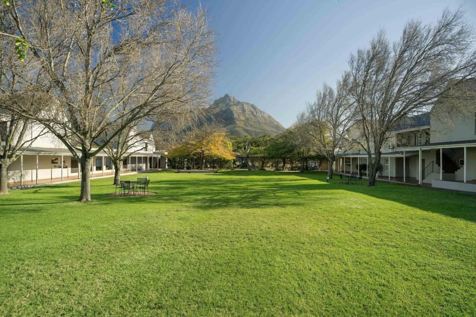 Protea Hotel by Marriott Cape Town Mowbray Hotel in Cape Town