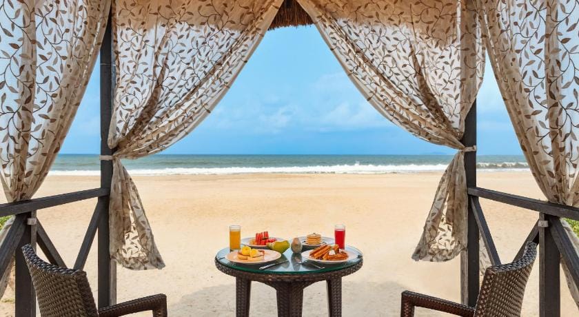ITC Grand Goa, a Luxury Collection Resort & Spa, Goa Resort in Goa, India