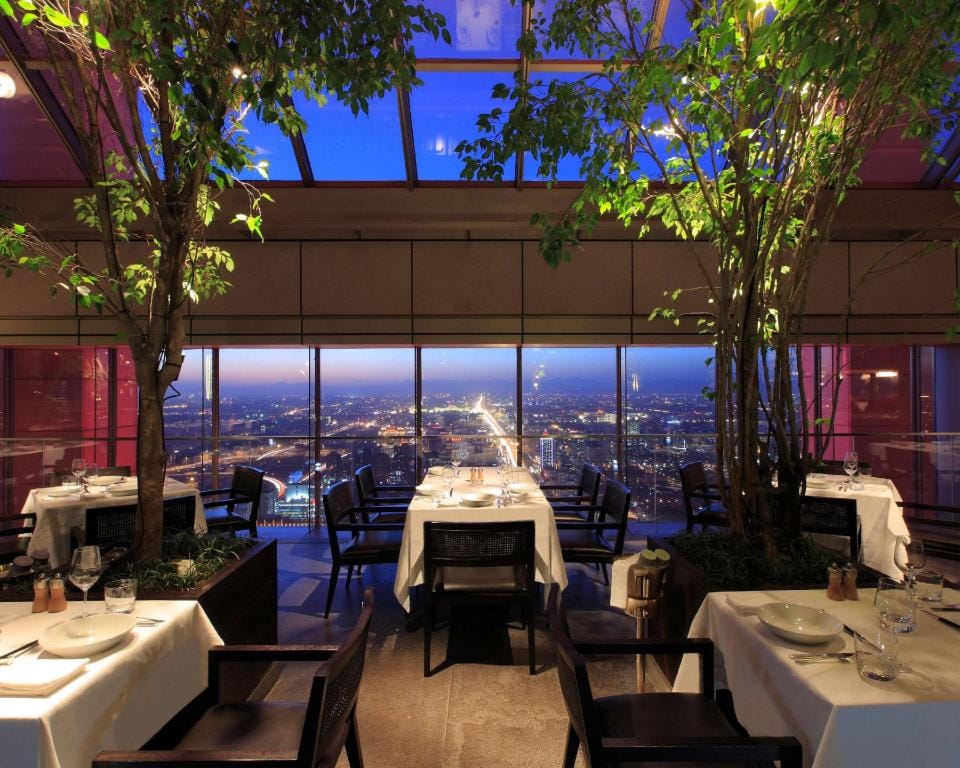 Park Hyatt Beijing Hotel Hotel in Beijing