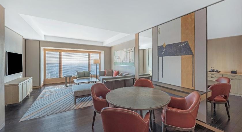 Park Hyatt Beijing Hotel Hotel in Beijing