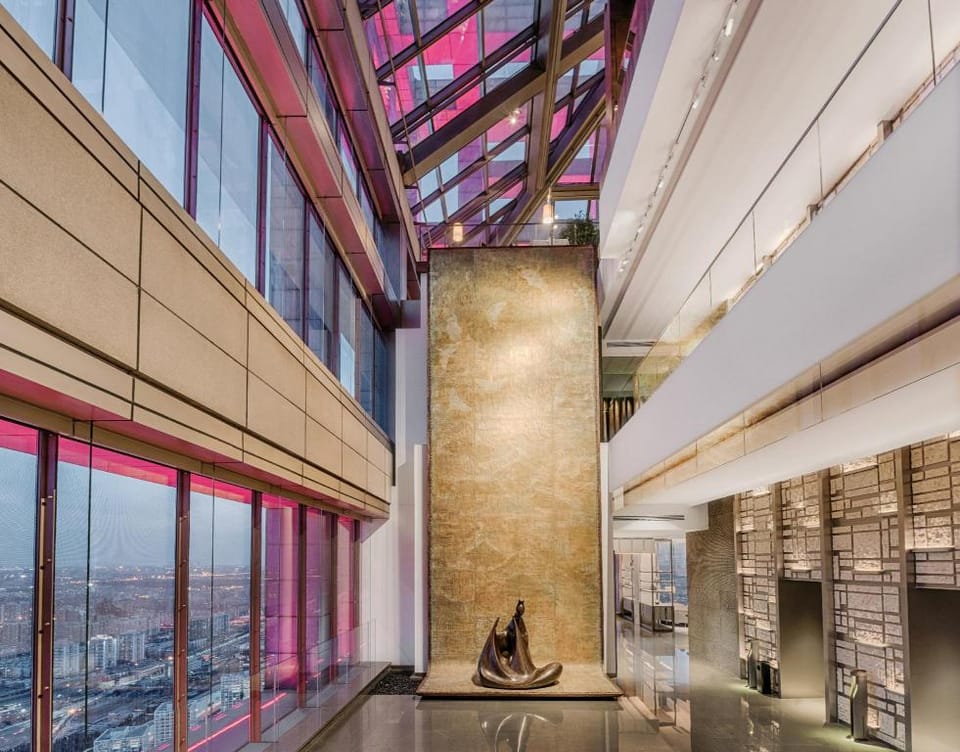 Park Hyatt Beijing Hotel Hotel in Beijing