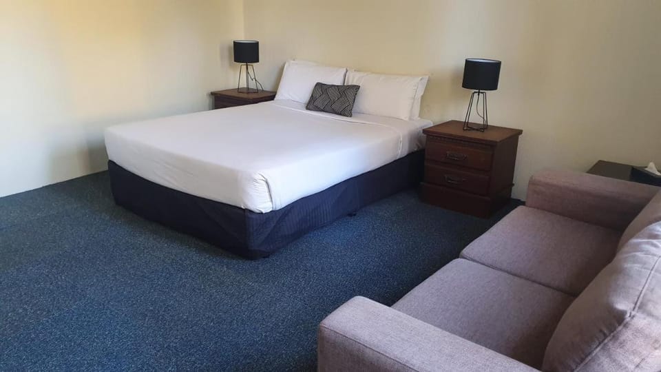 Hotel Cavalier Motel in Wantirna South