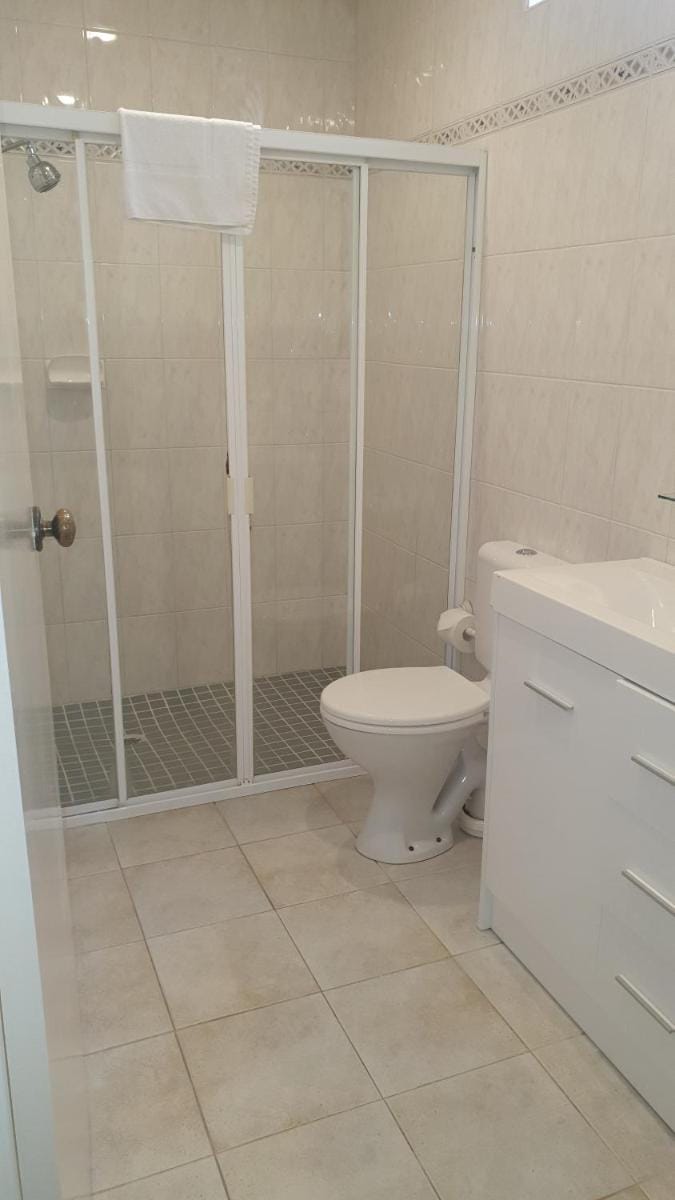 Hotel Cavalier Motel in Wantirna South