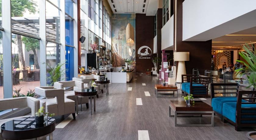 Mercure Convention Centre Ancol Hotel Hotel in Jakarta