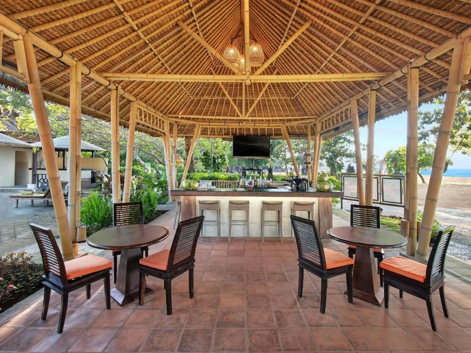 Mercure Resort Sanur Hotel in Denpasar