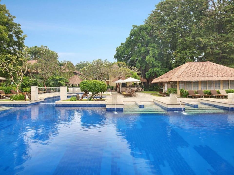 Mercure Resort Sanur Hotel in Denpasar
