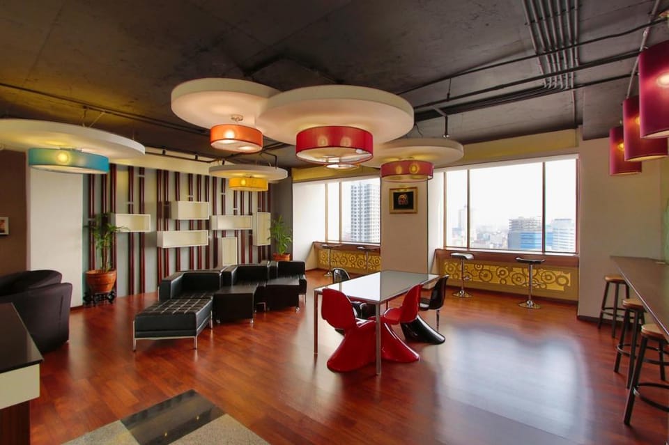 The Jayakarta Jakarta Hotel & Spa Hotel in Jakarta