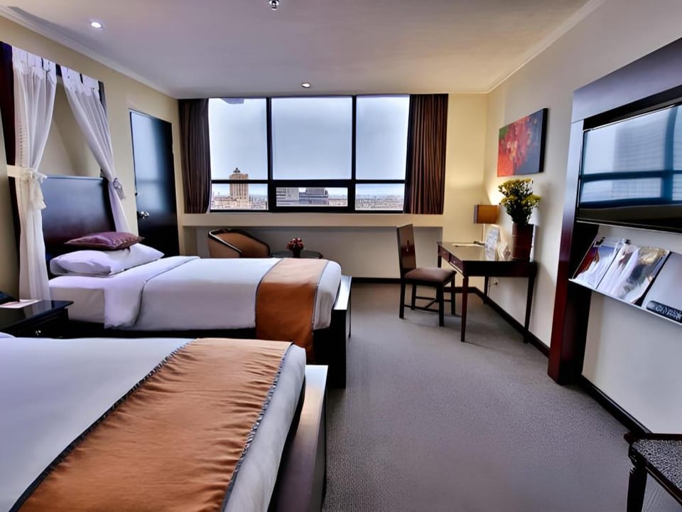 The Jayakarta Jakarta Hotel & Spa Hotel in Jakarta
