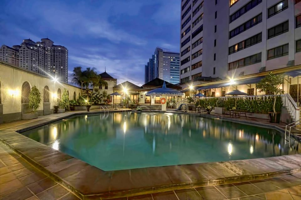 The Jayakarta Jakarta Hotel & Spa Hotel in Jakarta