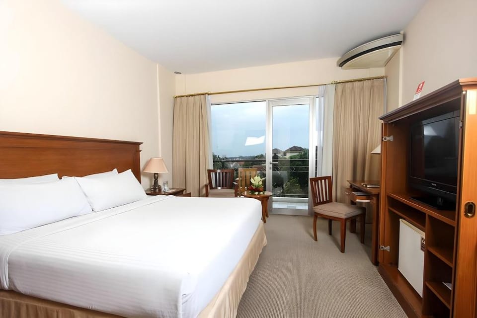 The Jayakarta Suites Bandung Hotel in Bandung