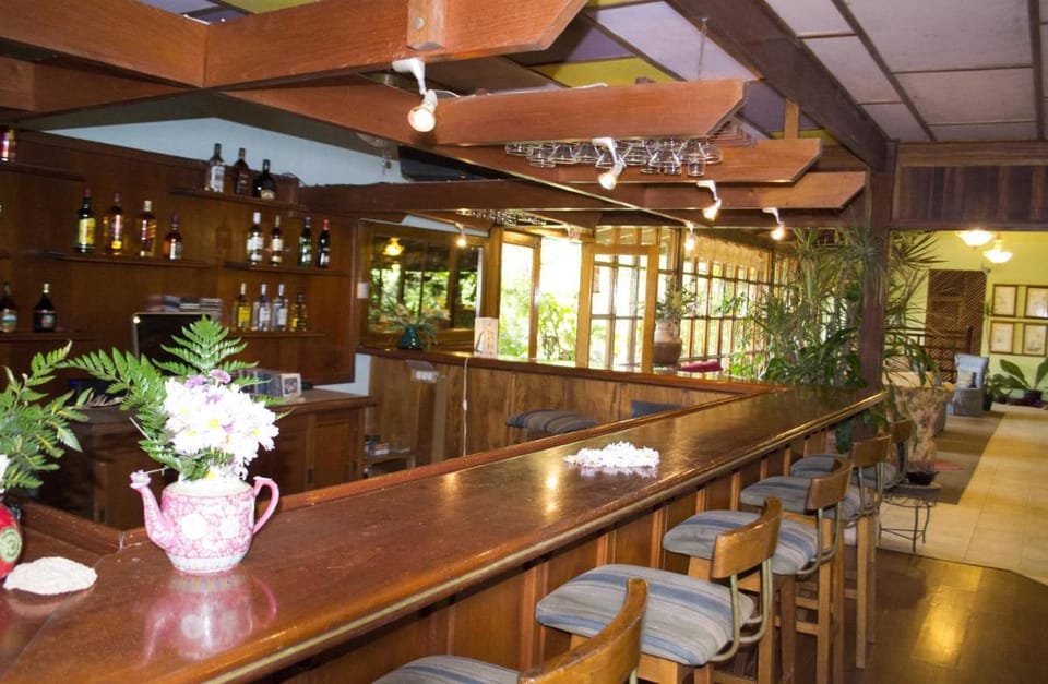 Lands In Love Hotel And Resort Hotel in Alajuela Province