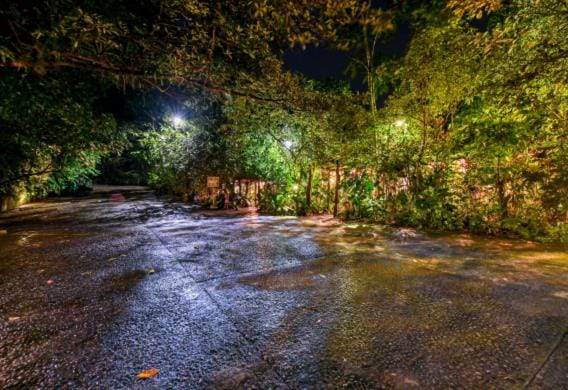 Lands In Love Hotel And Resort Hotel in Alajuela Province