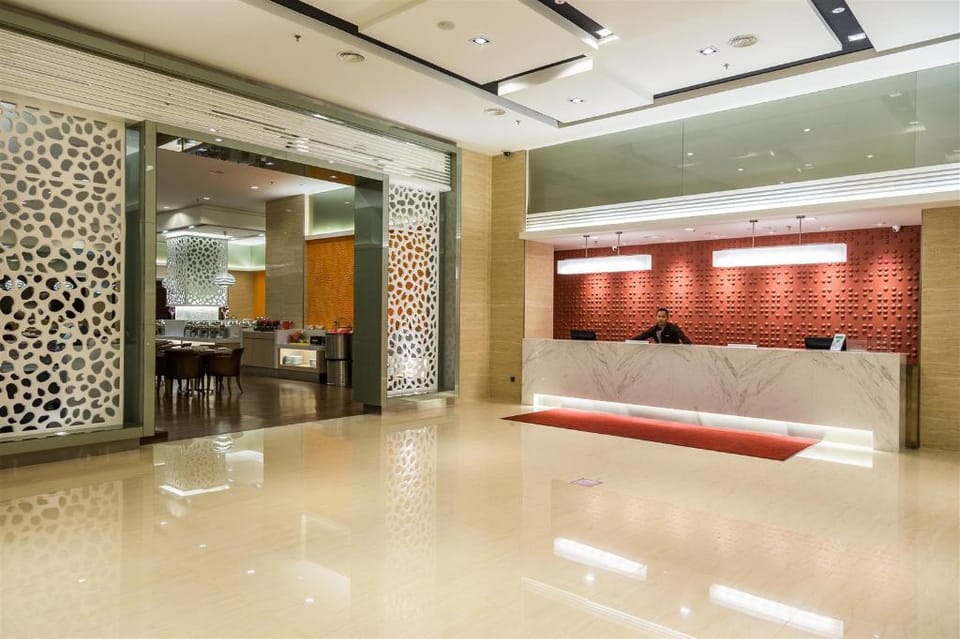 Sunway Hotel Seberang Jaya Hotel in Penang