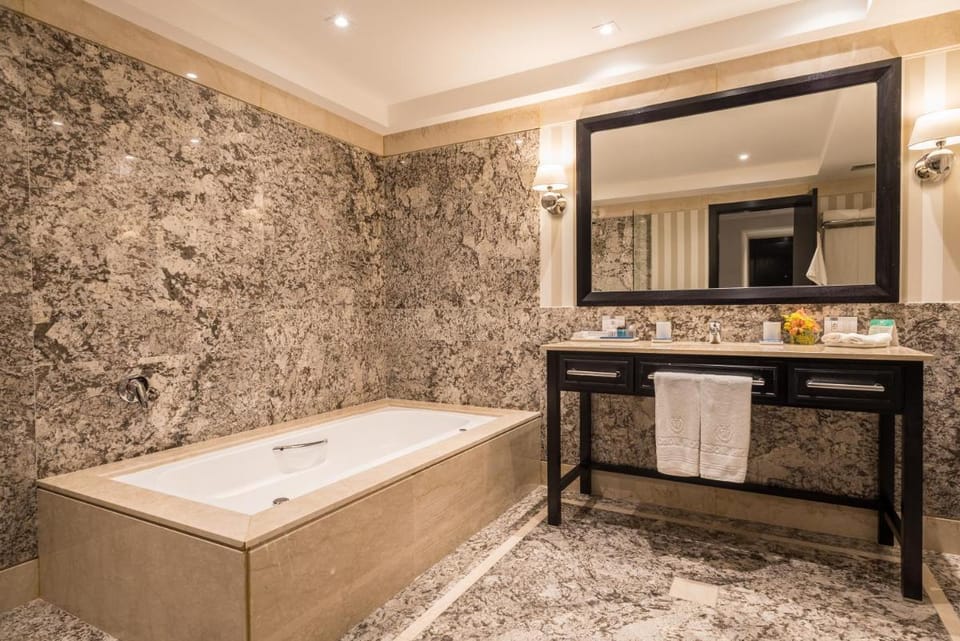 Windsor Leme Hotel in Rio de Janeiro