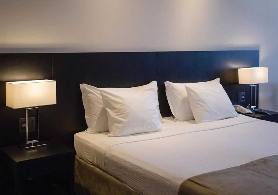 Windsor Leme Hotel in Rio de Janeiro