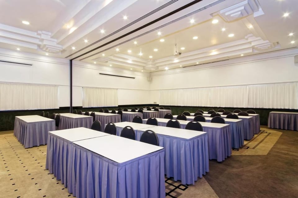 Bristol The Time Hotel in Sao Paulo City