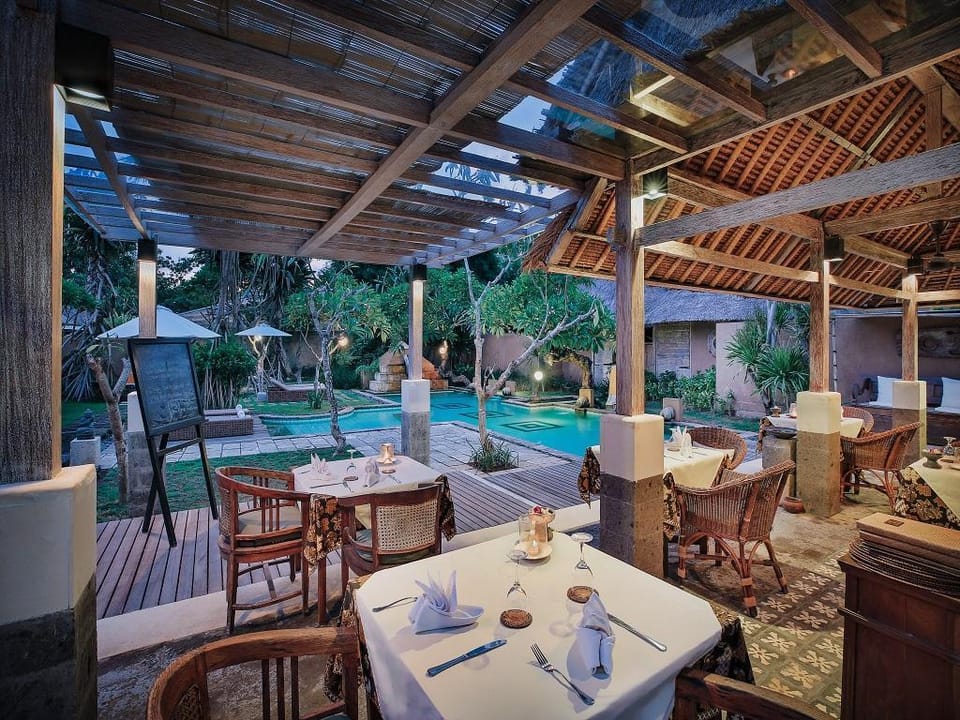 Visakha Sanur by Puri Signatures Resort in Denpasar