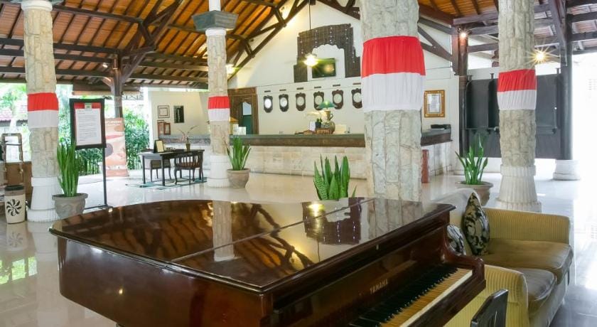 Legian Paradiso Hotel Hotel in Kuta