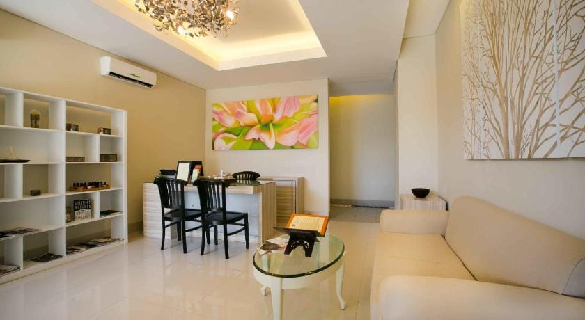 Legian Paradiso Hotel Hotel in Kuta