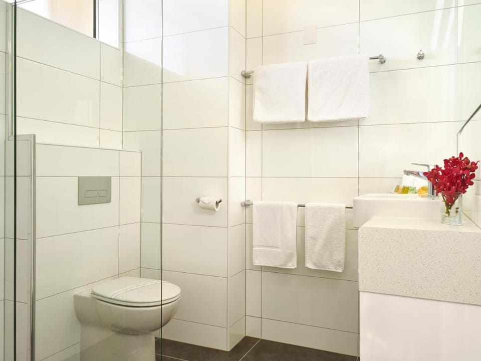 Parkview Motor Inn and Apartments Hotel in Rural City of Wangaratta