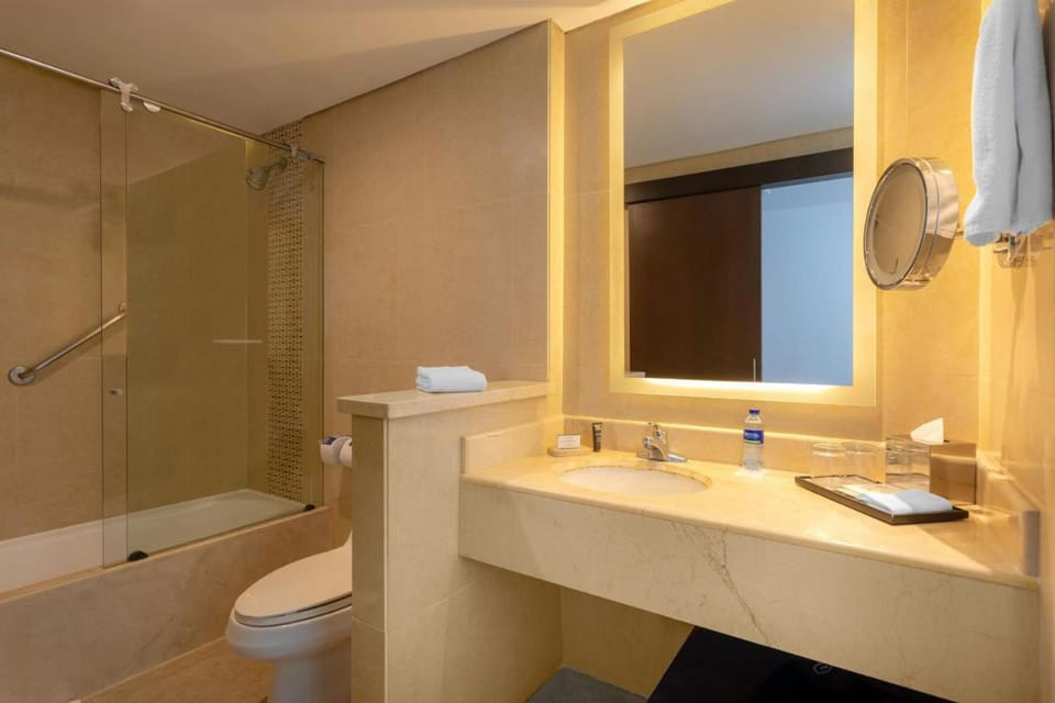 Hotel Sheraton Bogota Hotel in Bogota
