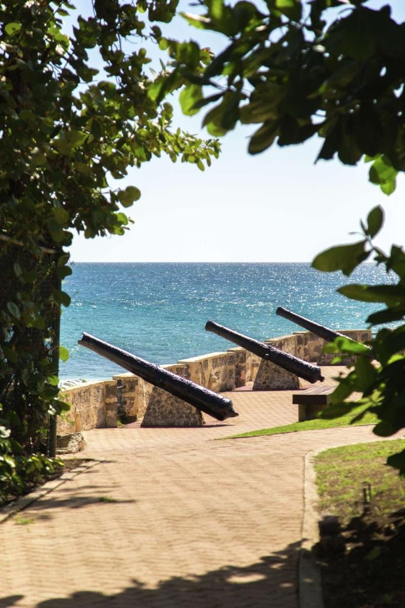 Hilton Barbados Resort in Bridgetown