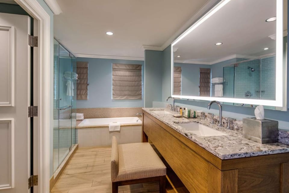 Hilton Barbados Resort in Bridgetown