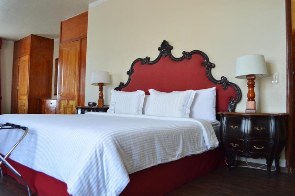 Best Western Majestic Hotel Hotel in Mexico City