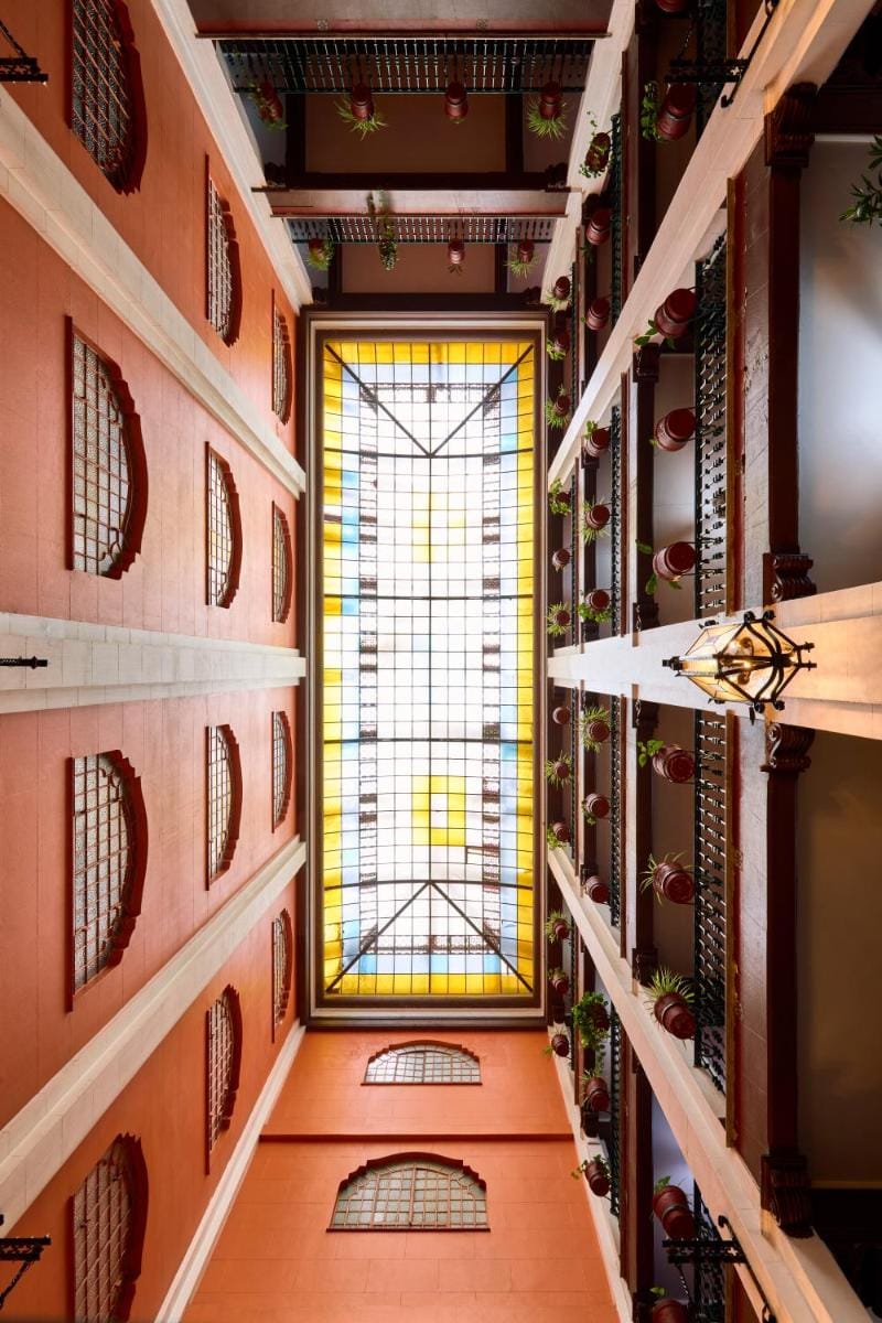 Best Western Majestic Hotel Hotel in Mexico City