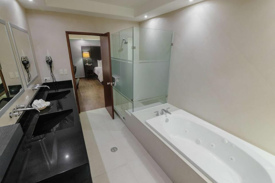 Best Western Plus San Jorge Hotel in Baja California Sur