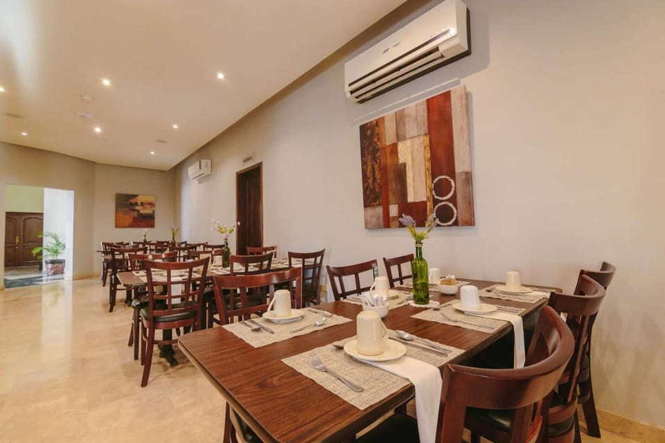 Best Western Plus San Jorge Hotel in Baja California Sur