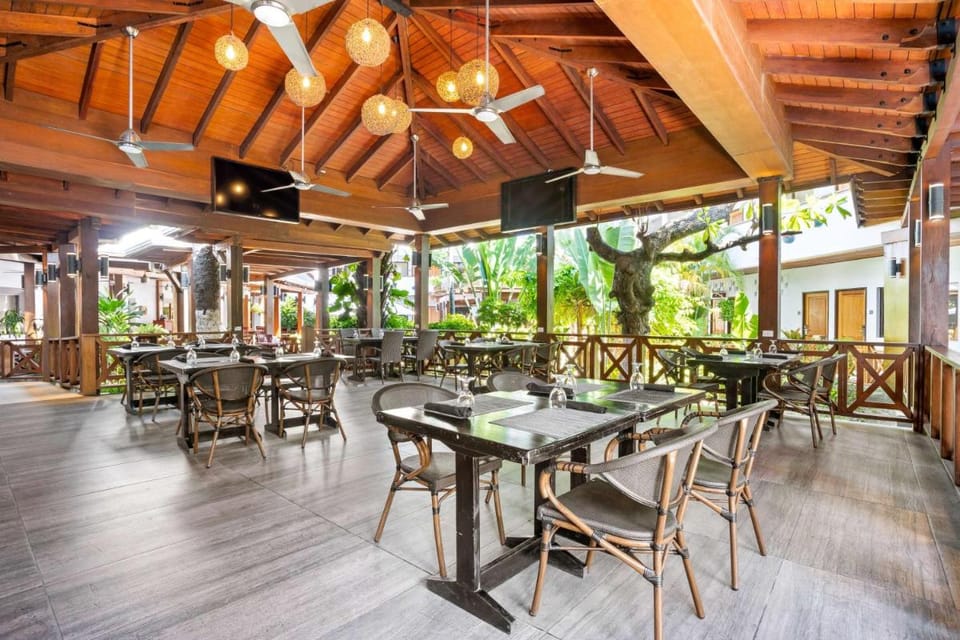 Best Western Plus Belize Biltmore Plaza Hotel in Belize City