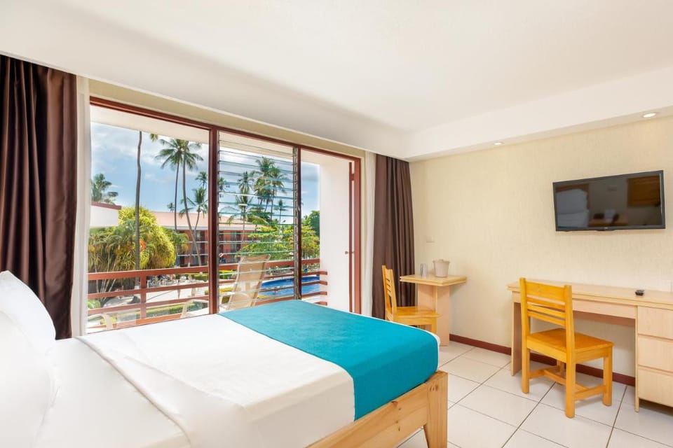 Best Western Jaco Beach All Inclusive Resort Resort in Jaco